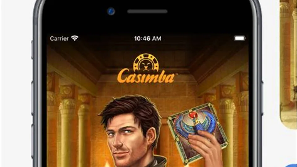 Sportzino Casino download on iPhone and Android home screens